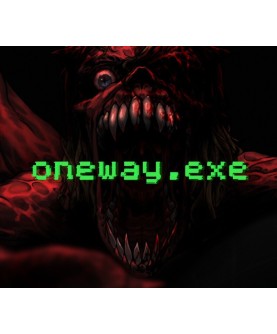oneway.exe: Module 1.0 Steam Key GLOBAL